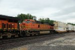 BNSF 5149